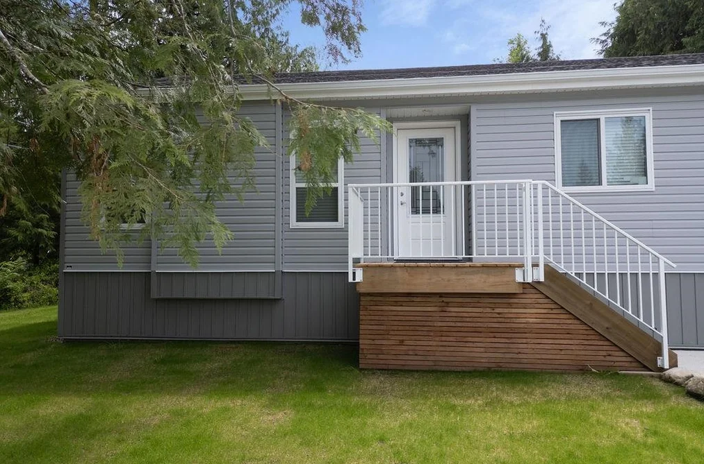 11 1416 NORTH ROAD, Gibsons BC V0N 1V1, Gibsons BC — Residential for Sale - Photo 4