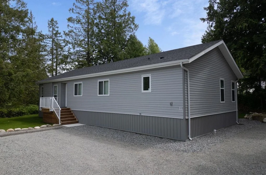 11 1416 NORTH ROAD, Gibsons BC V0N 1V1, Gibsons BC — Residential for Sale - Photo 6