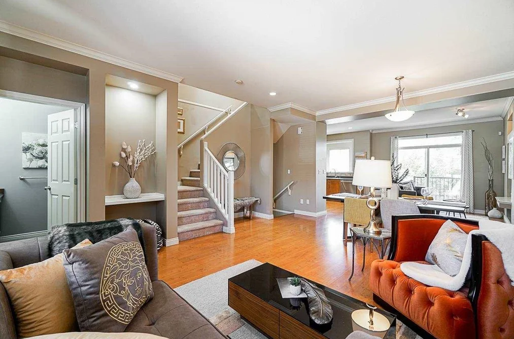 11 15168 66A AVENUE, Surrey BC V3S 1X2, Surrey BC — Residential for Sale - Photo 2