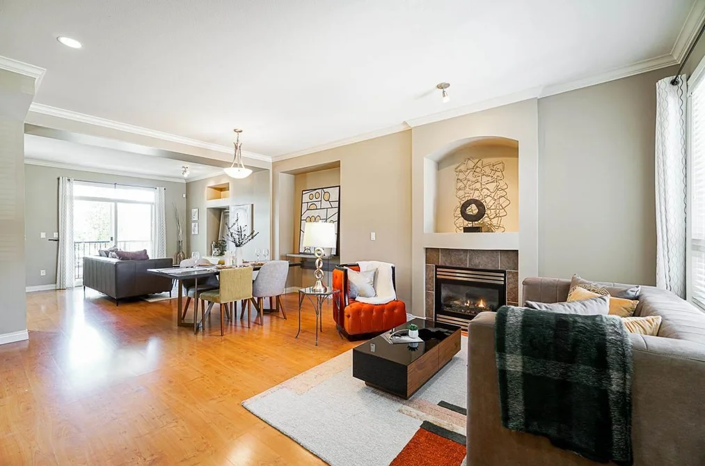 11 15168 66A AVENUE, Surrey BC V3S 1X2, Surrey BC — Residential for Sale - Photo 4