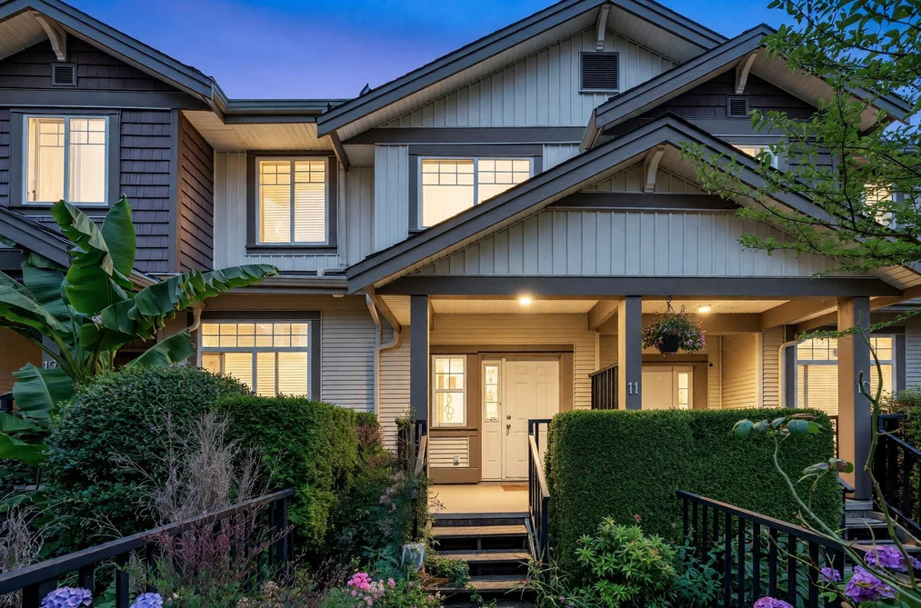 Townhouse for sale at 11 15933 86a Avenue Surrey British Columbia - MLS: R3147981