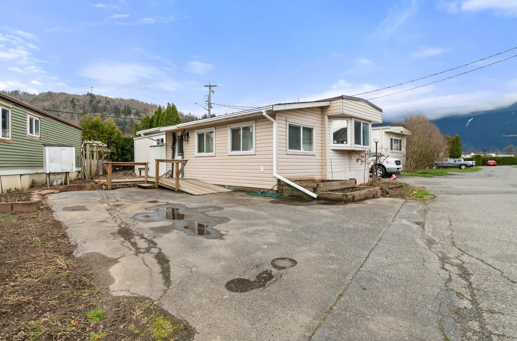 11 1884 HEATH ROAD, Agassiz BC V0M 1A2, Agassiz BC — Residential for Sale - Photo 2