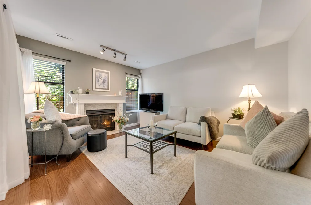11 20681 THORNE AVENUE, Maple Ridge BC V2X 8G2, Maple Ridge BC — Residential for Sale - Photo 4