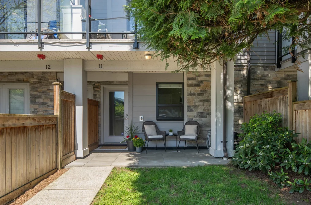 11 2139 PRAIRIE AVENUE, Port Coquitlam BC V3B 0M7, Port Coquitlam BC — Residential for Sale - Photo 2