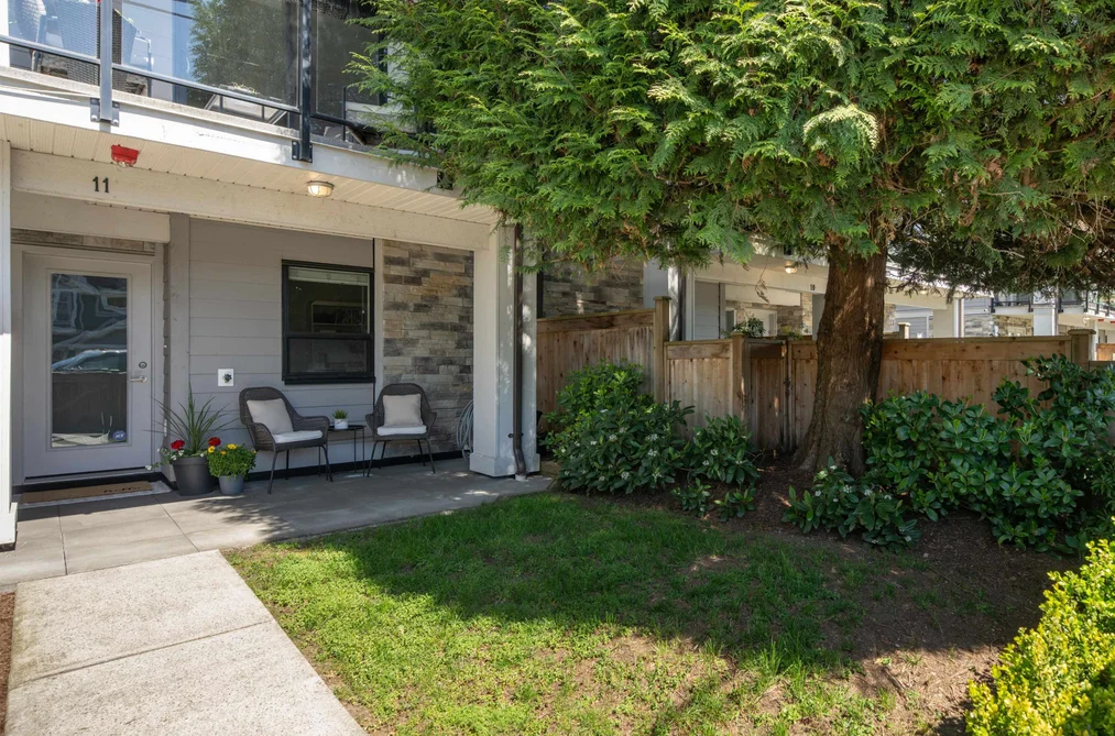 11 2139 PRAIRIE AVENUE, Port Coquitlam BC V3B 0M7, Port Coquitlam BC — Residential for Sale - Photo 3
