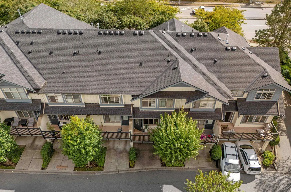 Townhouse for sale at 11 21661 88 Avenue Langley British Columbia - MLS: R3161959