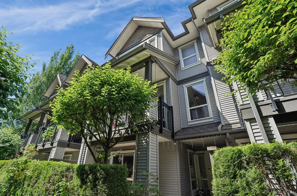 11 22380 SHARPE AVENUE, Richmond BC V6V 0A1, Richmond BC — Residential for Sale - Photo 2
