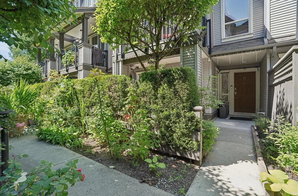 11 22380 SHARPE AVENUE, Richmond BC V6V 0A1, Richmond BC — Residential for Sale — Photo 30 of 35