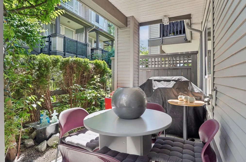 11 22380 SHARPE AVENUE, Richmond BC V6V 0A1, Richmond BC — Residential for Sale — Photo 5 of 35