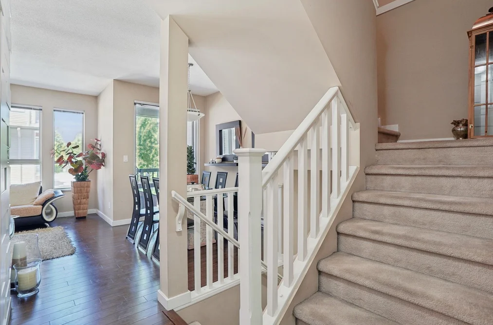 11 22380 SHARPE AVENUE, Richmond BC V6V 0A1, Richmond BC — Residential for Sale — Photo 8 of 35