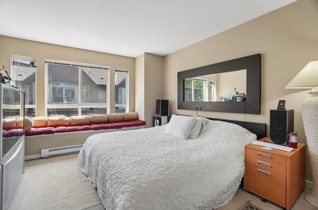 11 22380 SHARPE AVENUE, Richmond BC V6V 0A1, Richmond BC — Residential for Sale — Photo 9 of 35