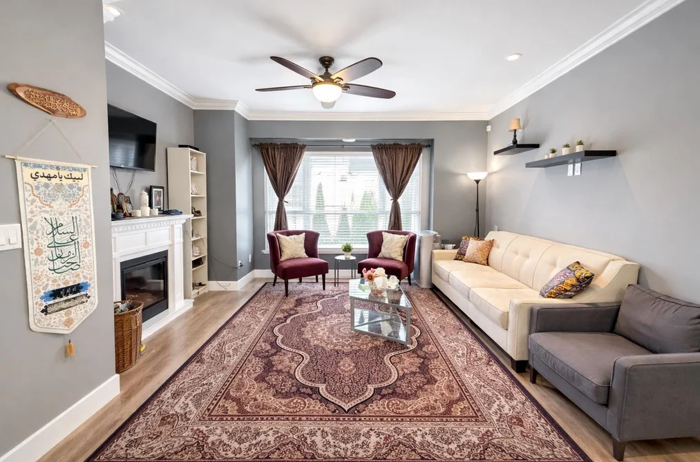 Townhouse for sale at 11 22386 Sharpe Avenue Richmond British Columbia - MLS: R3110751