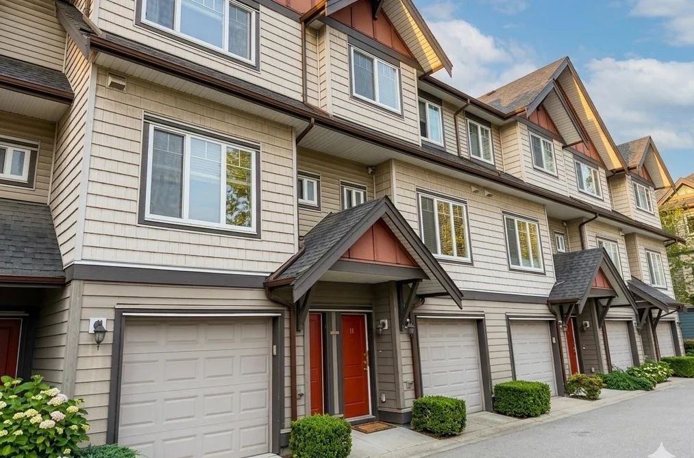 11 22386 SHARPE AVENUE, Richmond BC V6V 0A1, Richmond BC — Residential for Sale - Photo 2