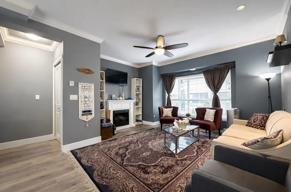 11 22386 SHARPE AVENUE, Richmond BC V6V 0A1, Richmond BC — Residential for Sale - Photo 3