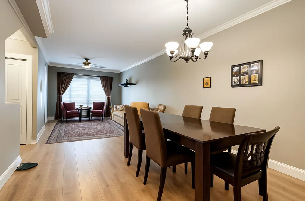 11 22386 SHARPE AVENUE, Richmond BC V6V 0A1, Richmond BC — Residential for Sale - Photo 4
