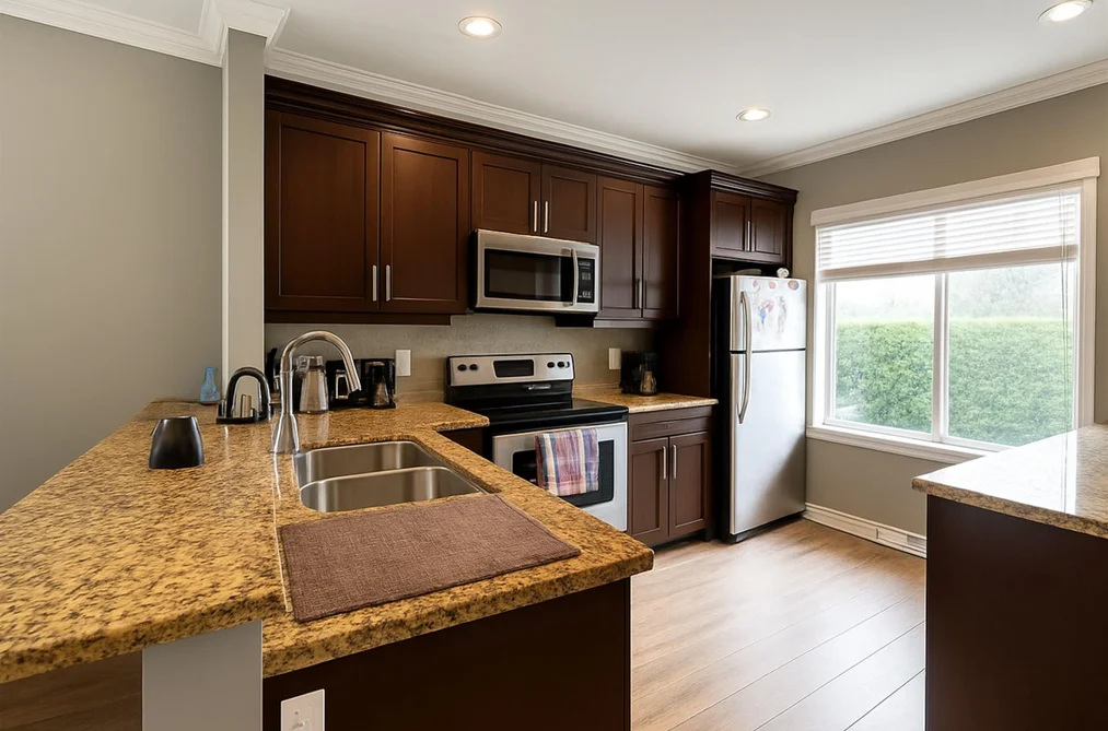11 22386 SHARPE AVENUE, Richmond BC V6V 0A1, Richmond BC — Residential for Sale - Photo 5