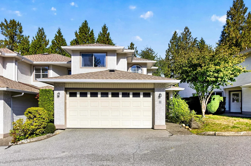 22751 Haney Bypass Unit 11, Maple Ridge, BC - MLS: R3171769