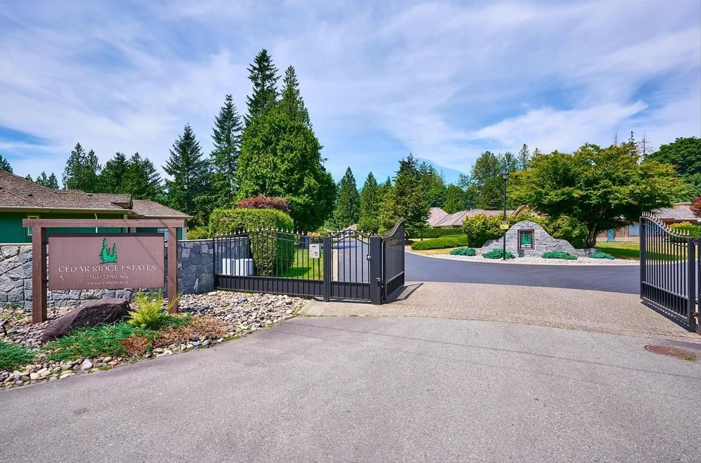 House for sale at 11 23100 129 Avenue Maple Ridge British Columbia - MLS: R3079868