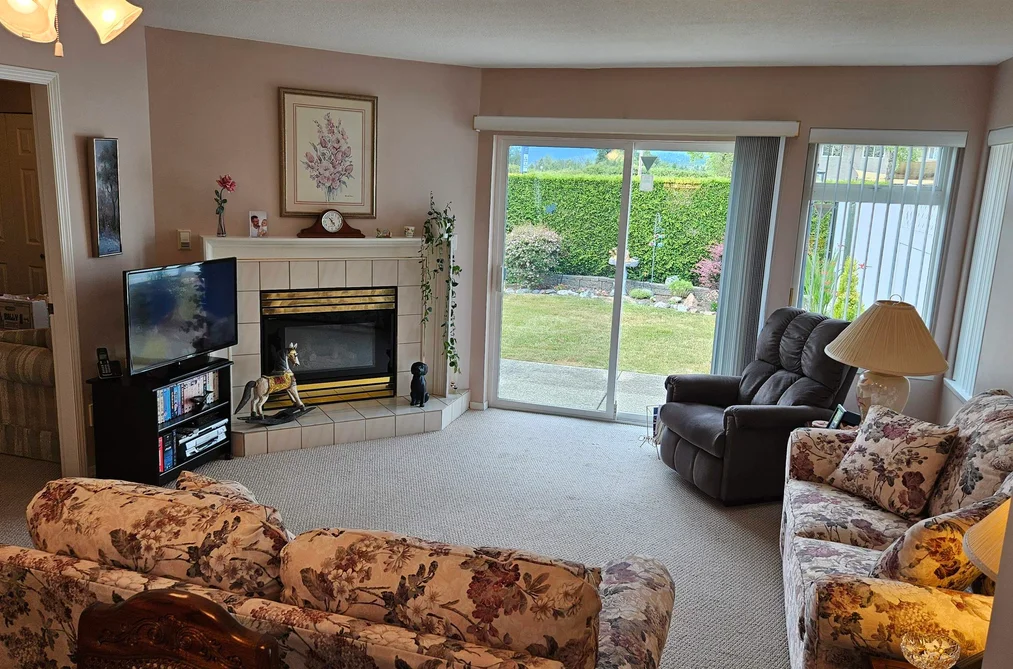 22 23580 DEWDNEY TRUNK ROAD, Maple Ridge BC V2X 0S8, Maple Ridge BC — Residential for Sale — Photo 12 of 34