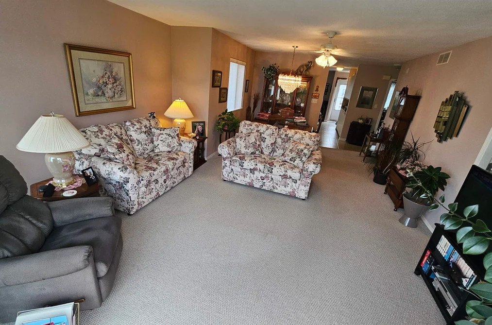 22 23580 DEWDNEY TRUNK ROAD, Maple Ridge BC V2X 0S8, Maple Ridge BC — Residential for Sale — Photo 6 of 34