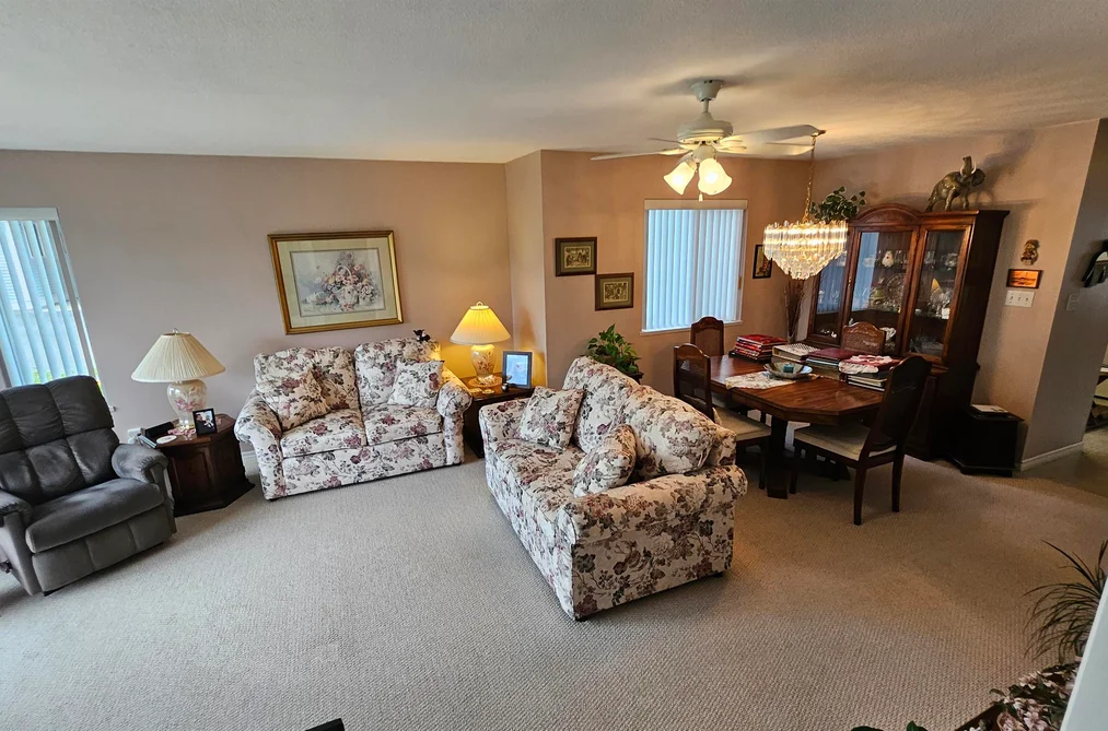 22 23580 DEWDNEY TRUNK ROAD, Maple Ridge BC V2X 0S8, Maple Ridge BC — Residential for Sale — Photo 9 of 34