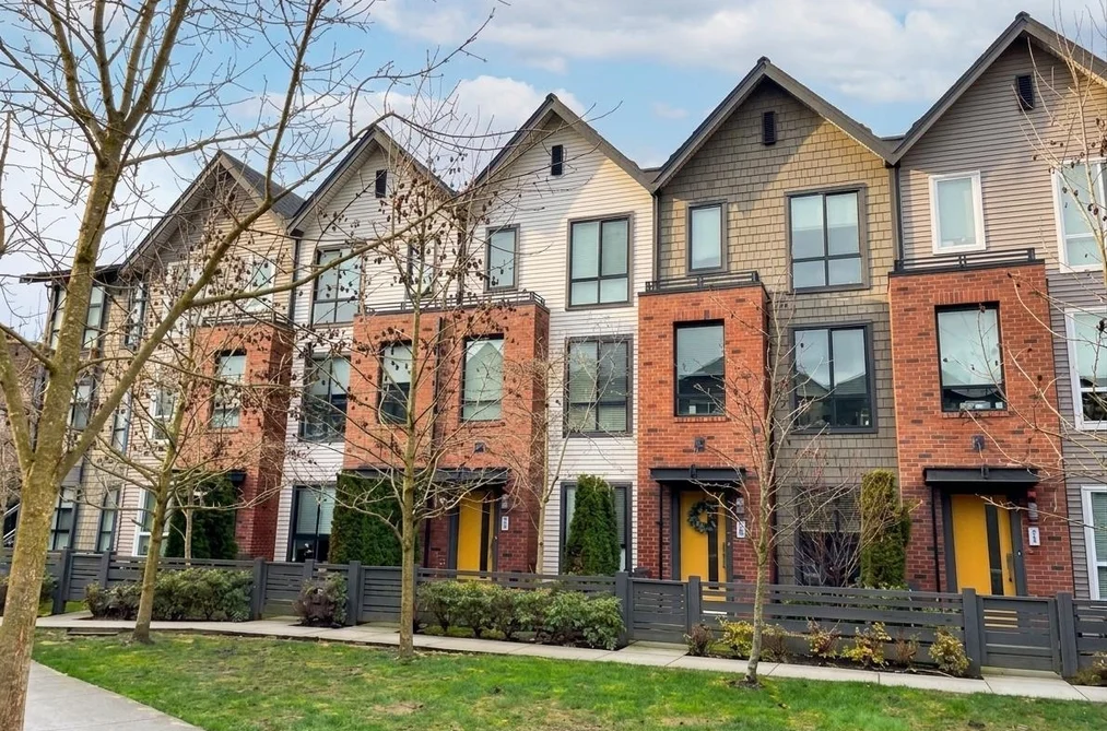 Townhouse for sale at 11 2371 Ranger Lane Port Coquitlam British Columbia - MLS: R3168356