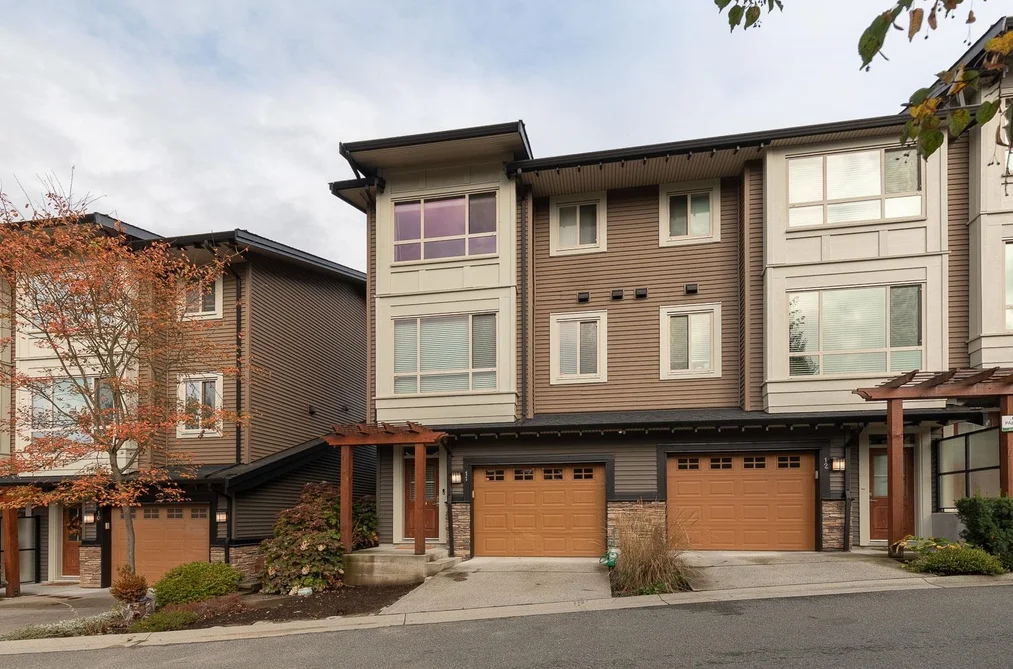 23986 104 Ave Unit 11, Maple Ridge, BC - MLS: R3172799