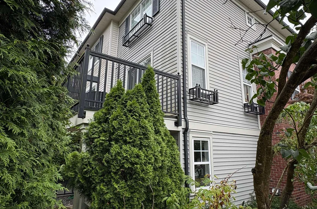 Townhouse for sale at 11 2495 Davies Avenue Port Coquitlam British Columbia - MLS: R3153748