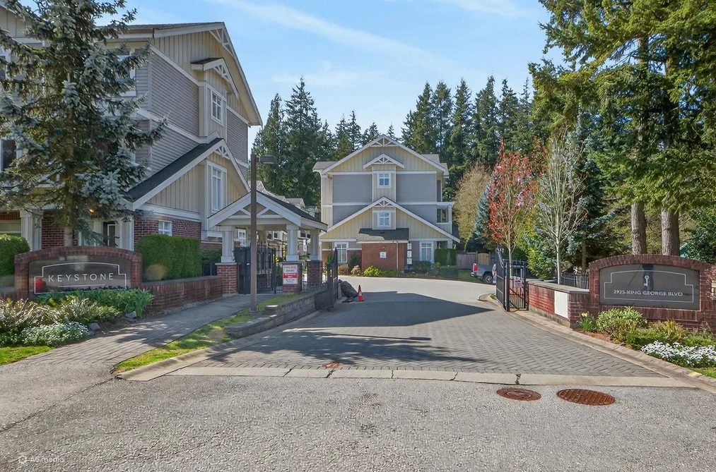 11 2925 KING GEORGE BOULEVARD, Surrey BC V4P 1B8, Surrey BC — Residential for Sale - Photo 3