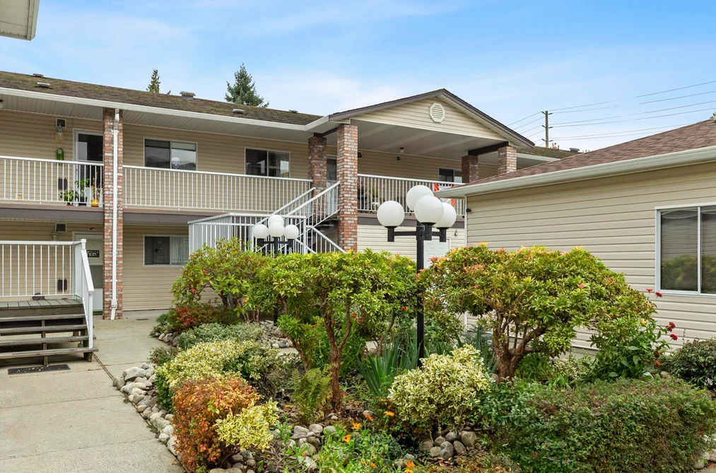 Condo for sale at 11 32821 6 Avenue Mission British Columbia - MLS: R3122492