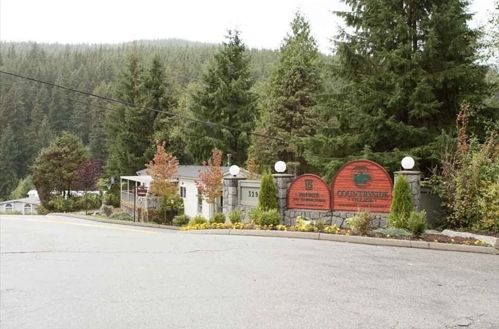 Property for sale at 11 3295 Sunnyside Road Anmore British Columbia - MLS: R2759965