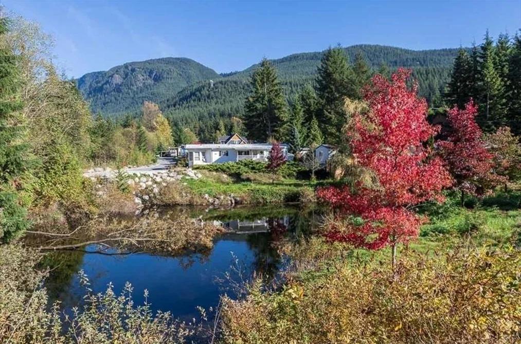 11 3295 SUNNYSIDE ROAD, Anmore BC V3H 4Z4, Anmore BC — Land for Sale - Photo 2
