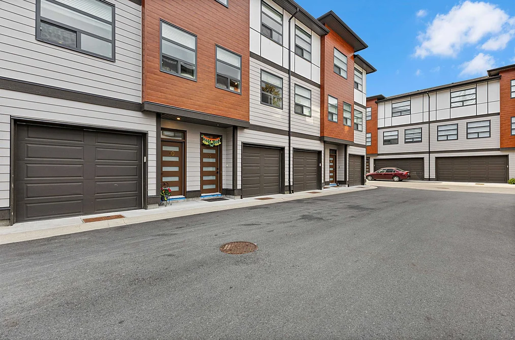 11 32970 TUNBRIDGE AVENUE, Mission BC V2V 0J9, Mission BC — Residential for Sale - Photo 2