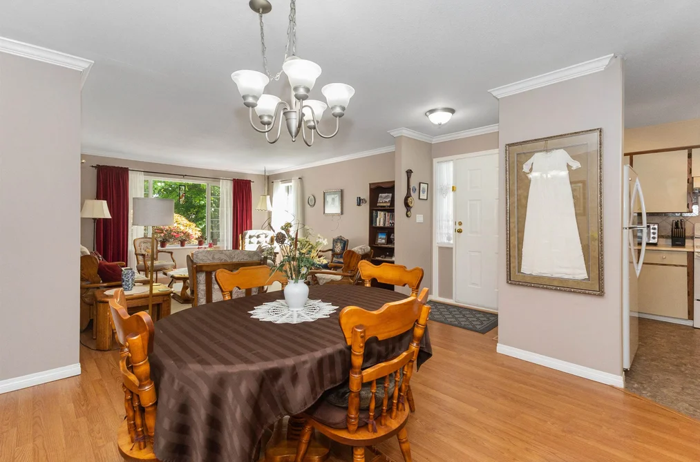 11 33020 MACLURE ROAD, Abbotsford BC V2S 7J6, Abbotsford BC — Residential for Sale - Photo 4