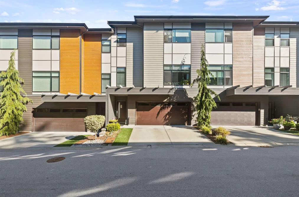 Townhouse for sale at 11 33209 Cherry Avenue Mission British Columbia - MLS: R3166762