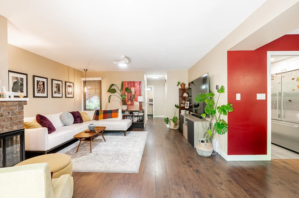 11 3350 ROSEMONT DRIVE, Vancouver BC V5S 2C9, Vancouver BC — Residential for Sale - Photo 2