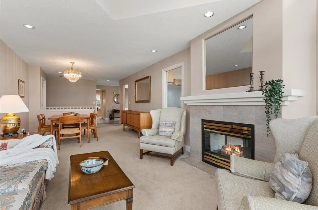 11 3354 HORN STREET, Abbotsford BC V2S 7L3, Abbotsford BC — Residential for Sale - Photo 2
