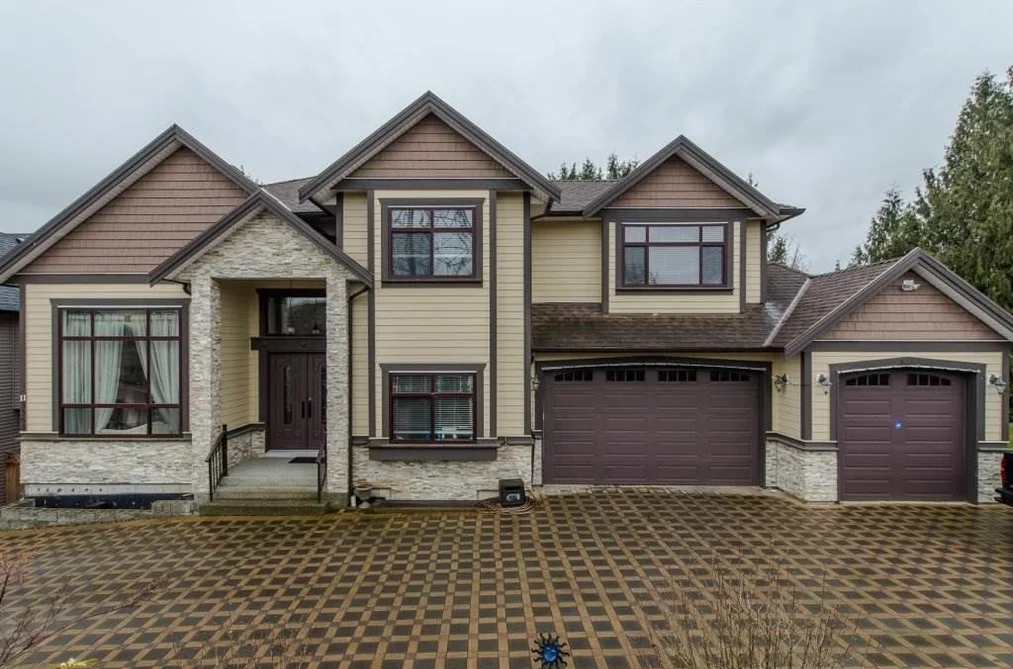 House for sale at 11 3363 Horn Street Abbotsford British Columbia - MLS: R3128303
