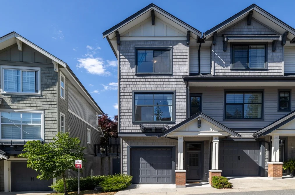 Townhouse for sale at 11 3470 Highland Drive Coquitlam British Columbia - MLS: R3136246
