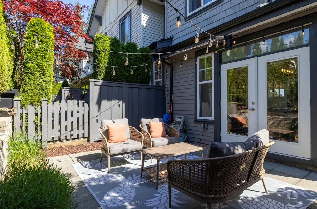 11 3470 HIGHLAND DRIVE, Coquitlam BC V3E 0M1, Coquitlam BC — Residential for Sale — Photo 33 of 40