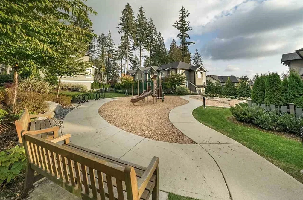 11 3470 HIGHLAND DRIVE, Coquitlam BC V3E 0M1, Coquitlam BC — Residential for Sale — Photo 39 of 40