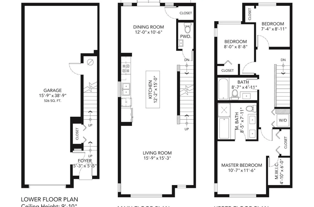11 3470 HIGHLAND DRIVE, Coquitlam BC V3E 0M1, Coquitlam BC — Residential for Sale — Photo 40 of 40