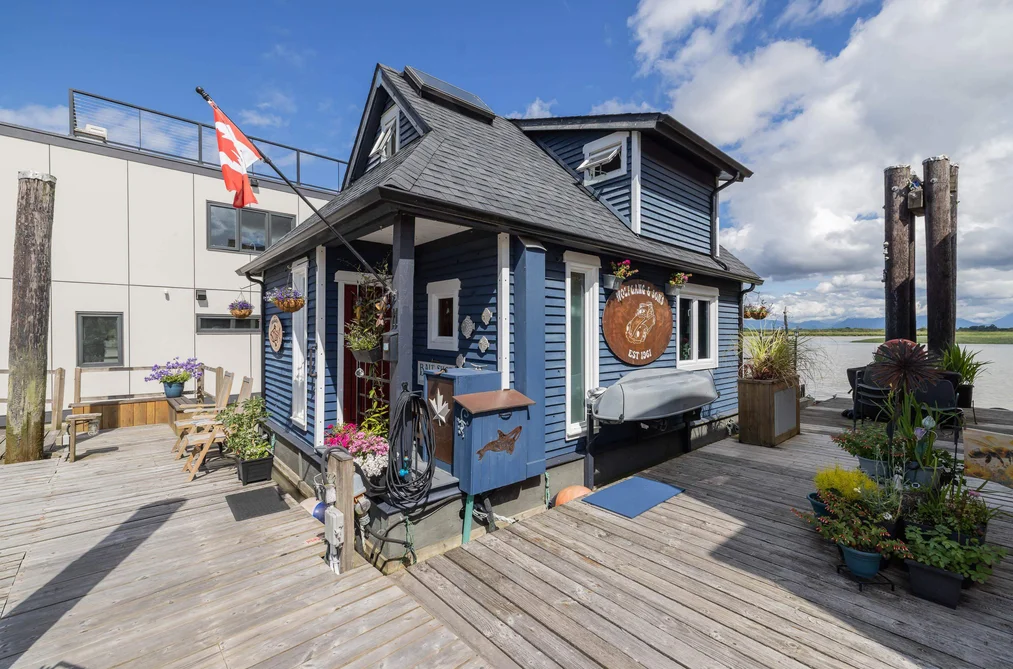 11 3871 W RIVER ROAD, Delta BC V4K 3N2, Delta BC — Residential for Sale - Photo 2