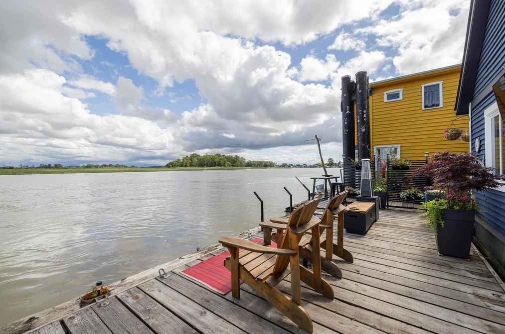 11 3871 W RIVER ROAD, Delta BC V4K 3N2, Delta BC — Residential for Sale — Photo 22 of 26