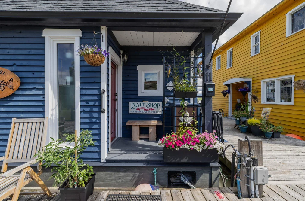 11 3871 W RIVER ROAD, Delta BC V4K 3N2, Delta BC — Residential for Sale — Photo 3 of 26