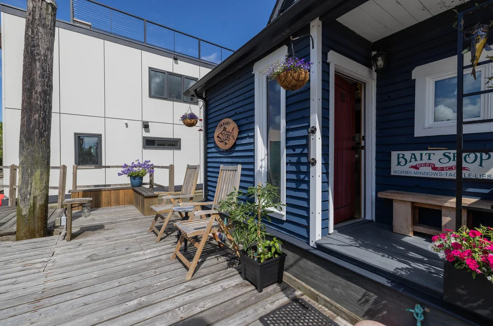 11 3871 W RIVER ROAD, Delta BC V4K 3N2, Delta BC — Residential for Sale — Photo 4 of 26