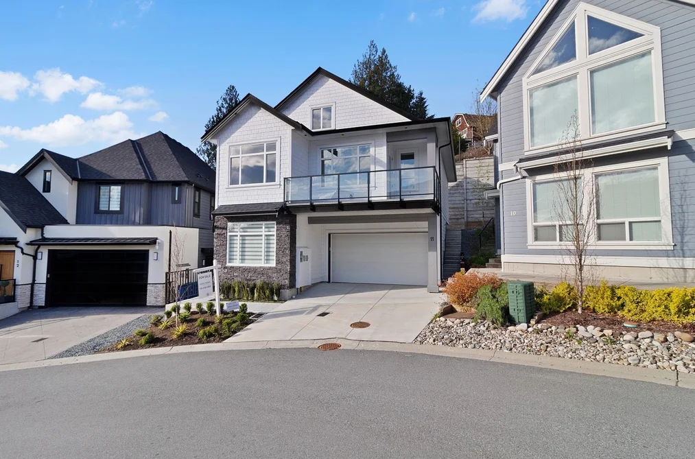 11 4217 OLD CLAYBURN ROAD, Abbotsford BC V3G 1L5, Abbotsford BC — Residential for Sale - Photo 2