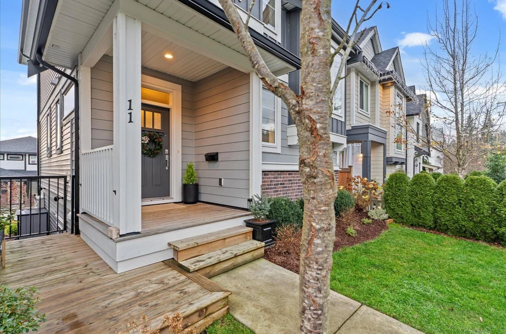 11 4295 OLD CLAYBURN ROAD, Abbotsford BC V3G 1H8, Abbotsford BC — Residential for Sale - Photo 3