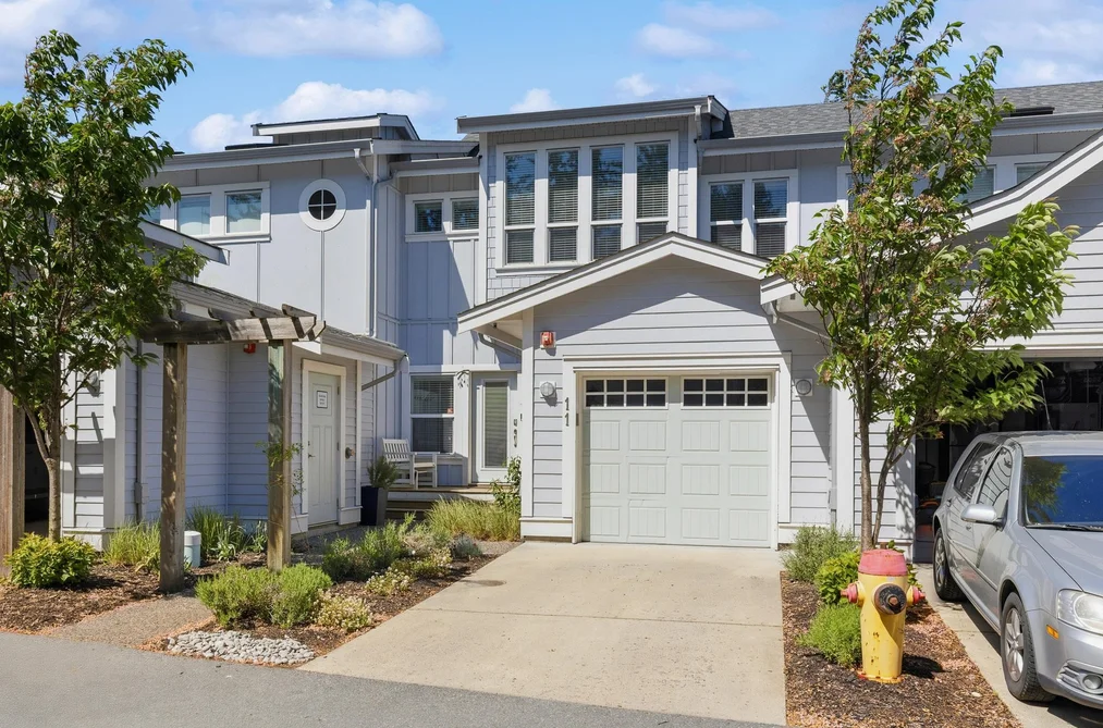 Townhouse for sale at 11 44849 Anglers Boulevard Chilliwack British Columbia - MLS: R3139946
