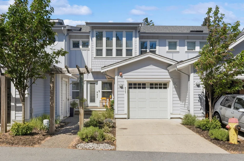Townhouse for sale at 11 44849 Anglers Boulevard Chilliwack British Columbia - MLS: R3119629